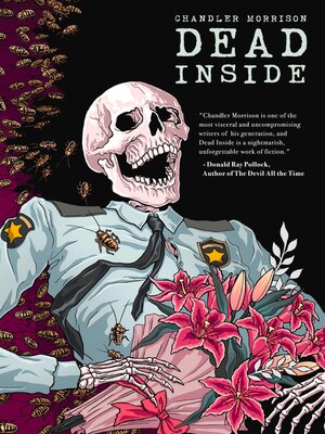 Dead Inside - ebook
